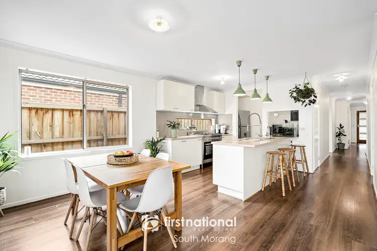 Third view of Homely house listing, 10 Malachi Place, Epping VIC 3076