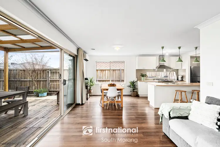 Fourth view of Homely house listing, 10 Malachi Place, Epping VIC 3076