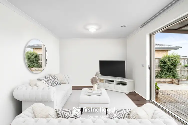 Fifth view of Homely house listing, 10 Malachi Place, Epping VIC 3076