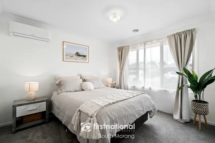 Sixth view of Homely house listing, 10 Malachi Place, Epping VIC 3076