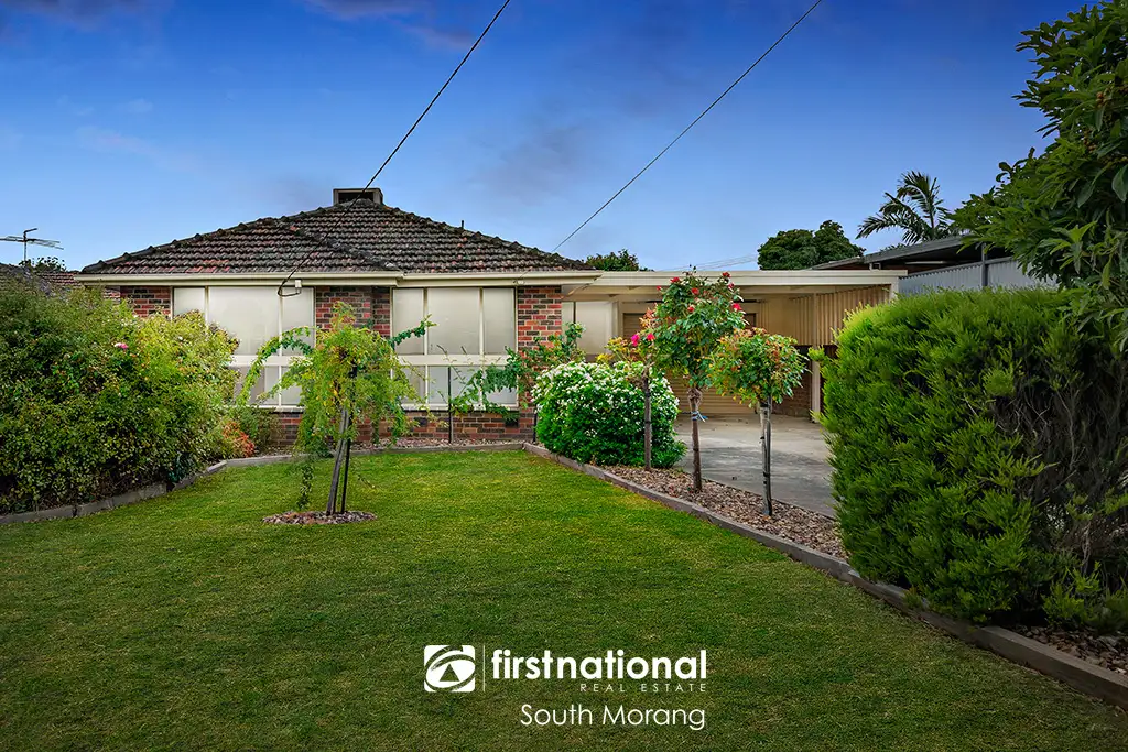 Main view of Homely house listing, 14 Henry Court, Epping VIC 3076