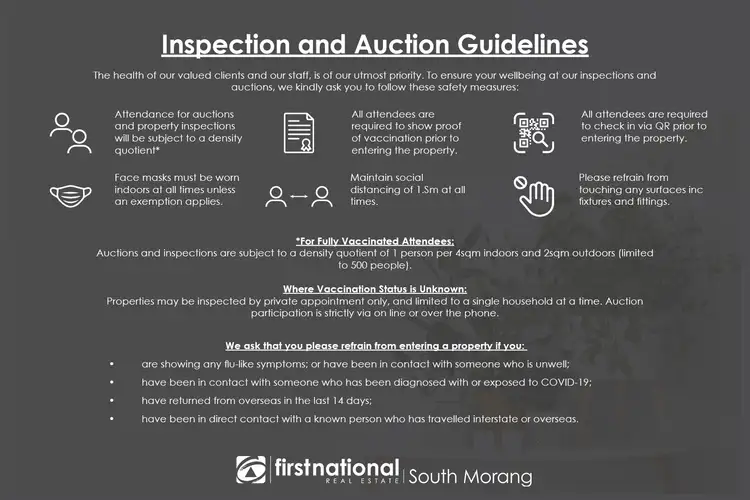 Second view of Homely land listing, LOT 7, 50 Girvan Place, South Morang VIC 3752