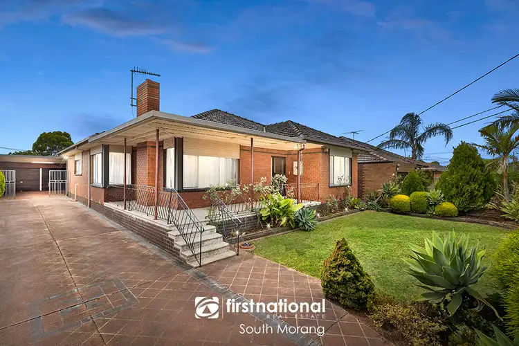90 Hughes Parade, Reservoir VIC 3073