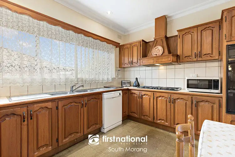Second view of Homely house listing, 90 Hughes Parade, Reservoir VIC 3073