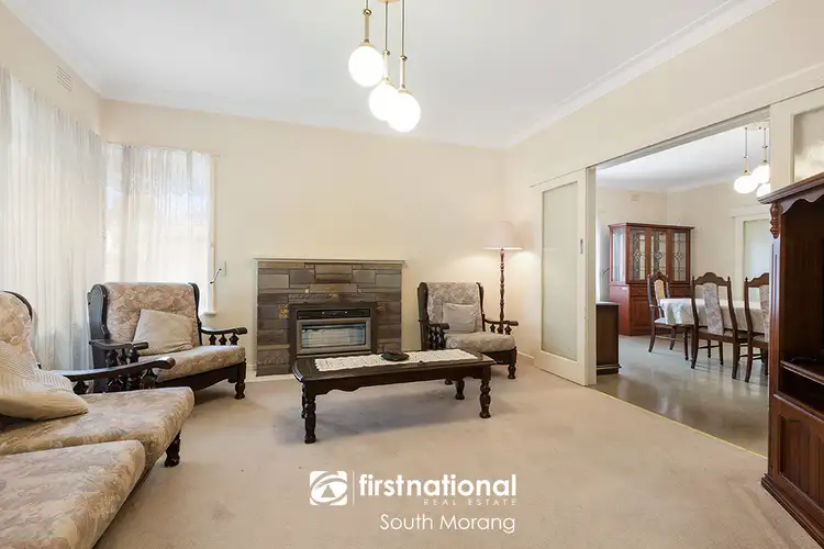 Third view of Homely house listing, 90 Hughes Parade, Reservoir VIC 3073