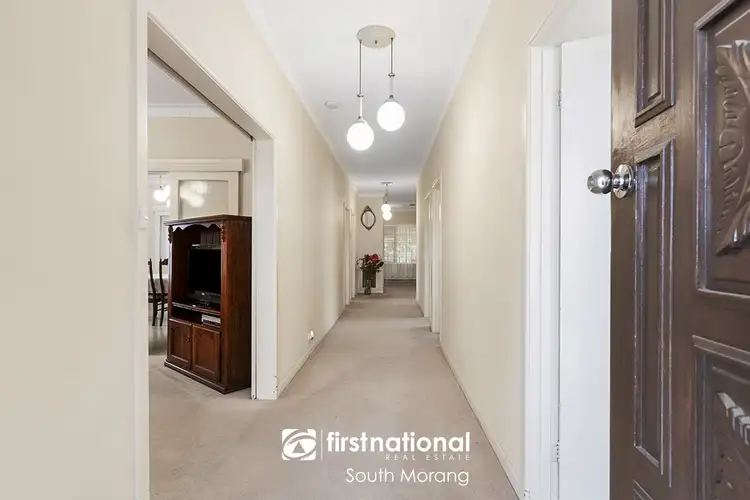 Fifth view of Homely house listing, 90 Hughes Parade, Reservoir VIC 3073