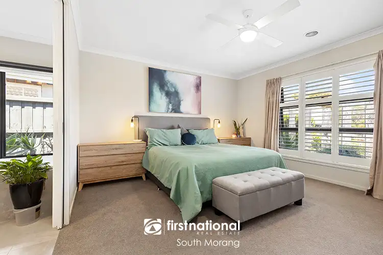 Sixth view of Homely house listing, 54 Aylesbury Boulevard, Doreen VIC 3754