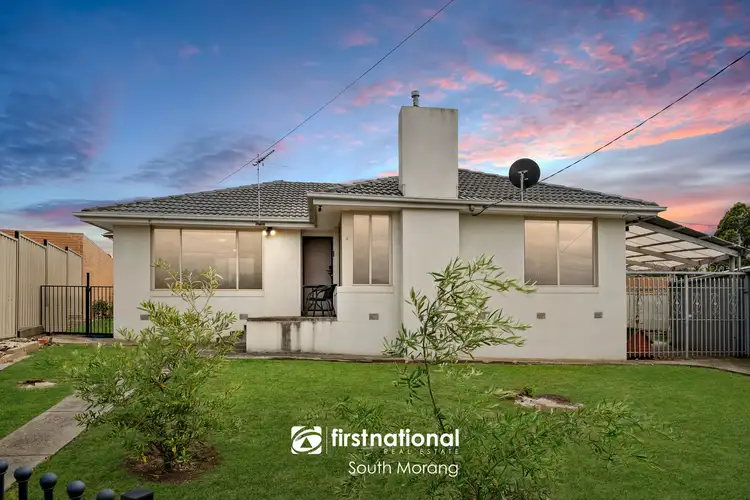 4 Plane Court, Campbellfield VIC 3061
