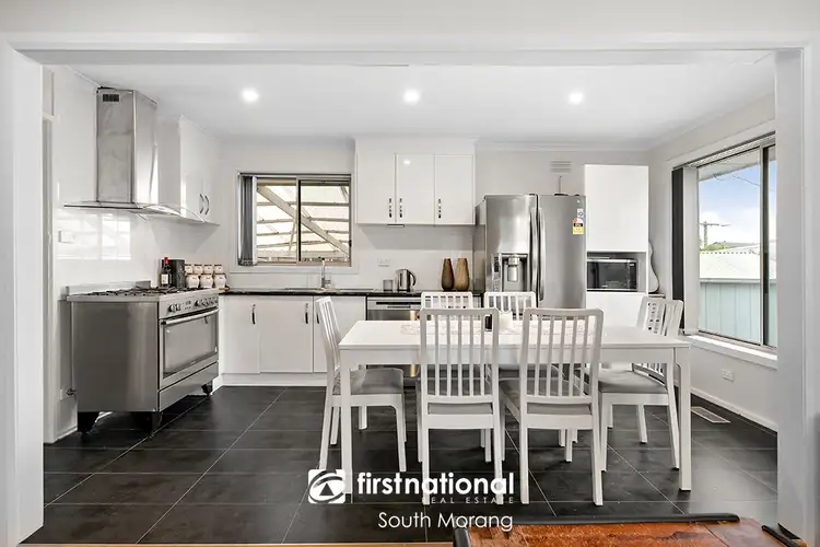 Second view of Homely house listing, 4 Plane Court, Campbellfield VIC 3061