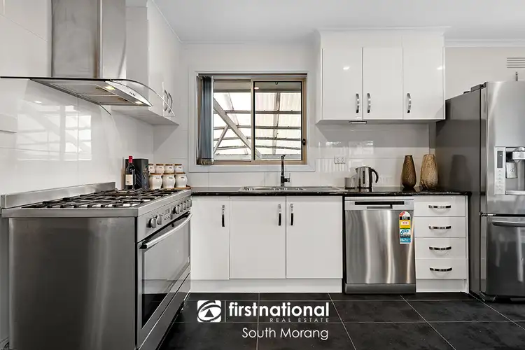 Third view of Homely house listing, 4 Plane Court, Campbellfield VIC 3061