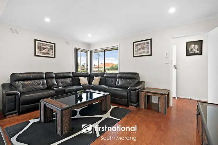 Fourth view of Homely house listing, 4 Plane Court, Campbellfield VIC 3061