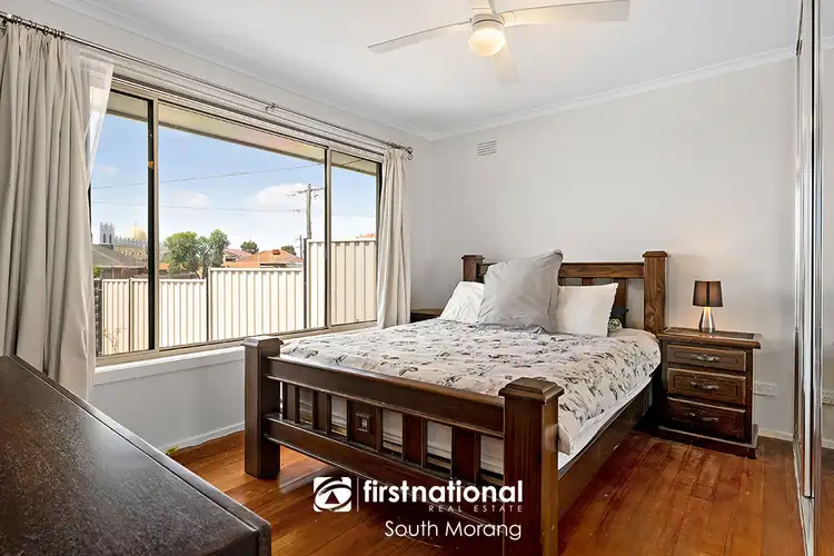 Sixth view of Homely house listing, 4 Plane Court, Campbellfield VIC 3061