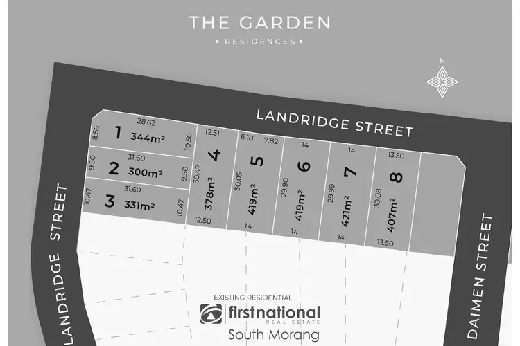 LOT 7, 100C Garden Road, Doreen VIC 3754