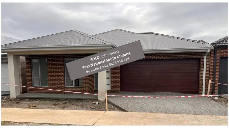 10 Ballet Street, Doreen VIC 3754