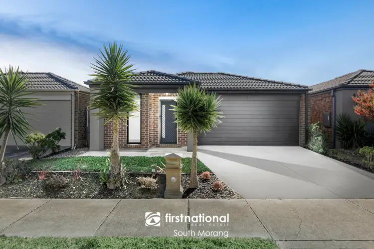 11 Tekin Terrace, Doreen VIC 3754