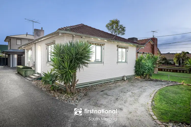 Main view of Homely house listing, 1/78 Jensen Road, Preston VIC 3072