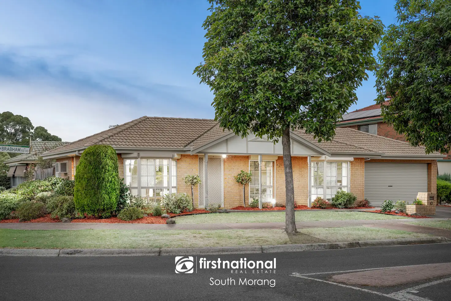 Main view of Homely house listing, 53 Brabham Drive, Mill Park VIC 3082