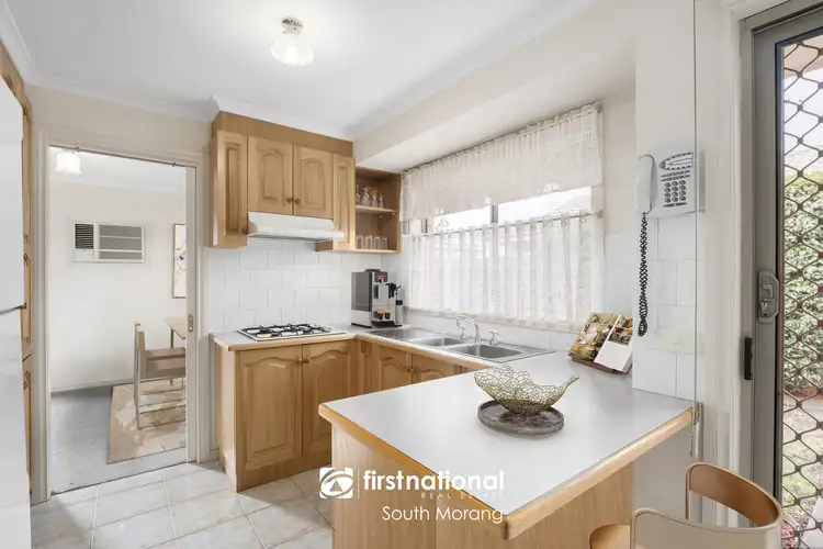 Second view of Homely house listing, 53 Brabham Drive, Mill Park VIC 3082
