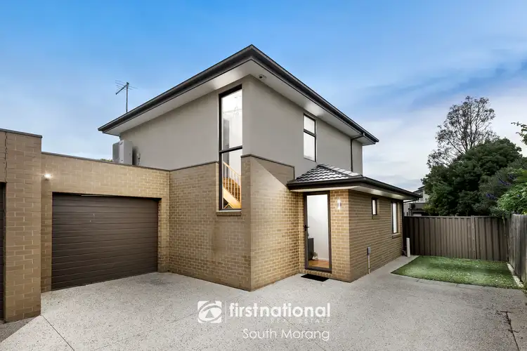 2/5 Redwood Street, Heidelberg West VIC 3081