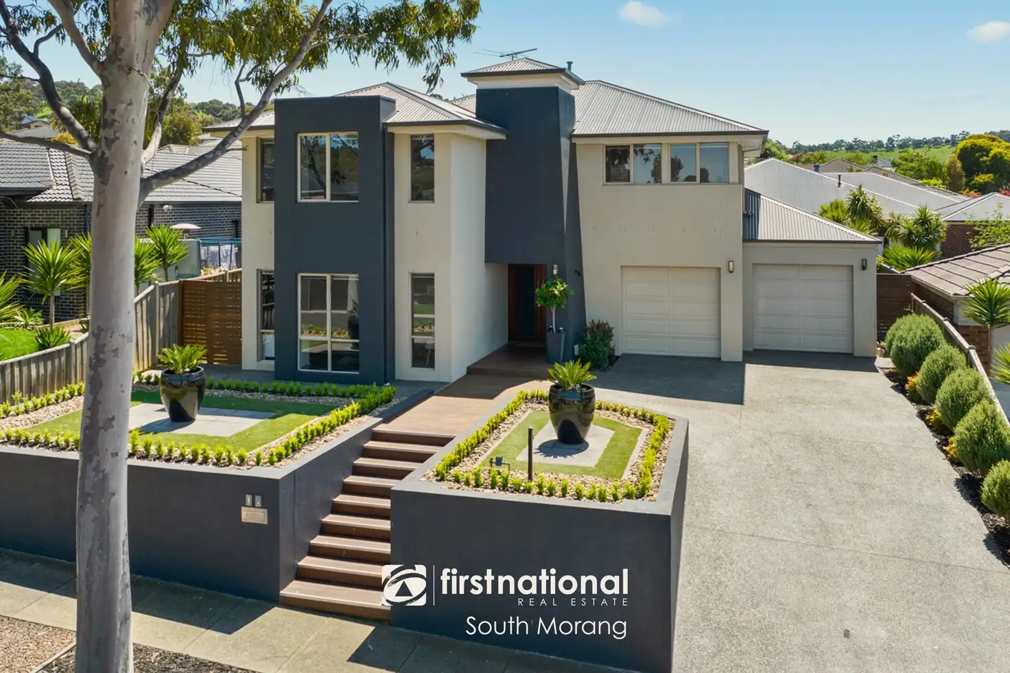 Main view of Homely house listing, 17 Strathoon Crescent, South Morang VIC 3752