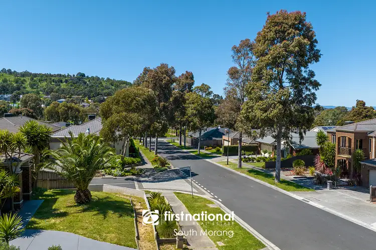 Fourth view of Homely house listing, 17 Strathoon Crescent, South Morang VIC 3752