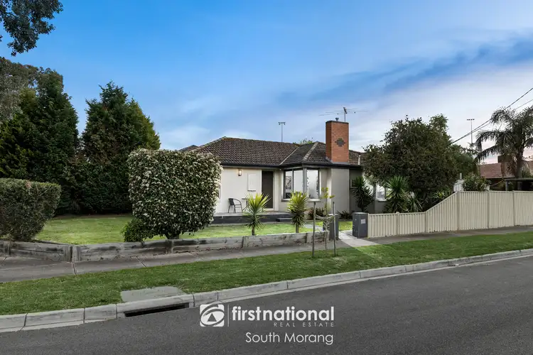 76 Partridge Street, Lalor VIC 3075