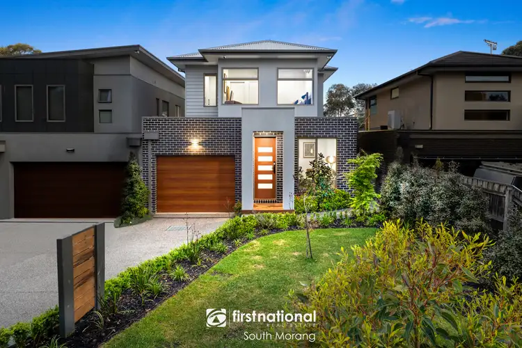 10 Dobson Road, Montmorency VIC 3094