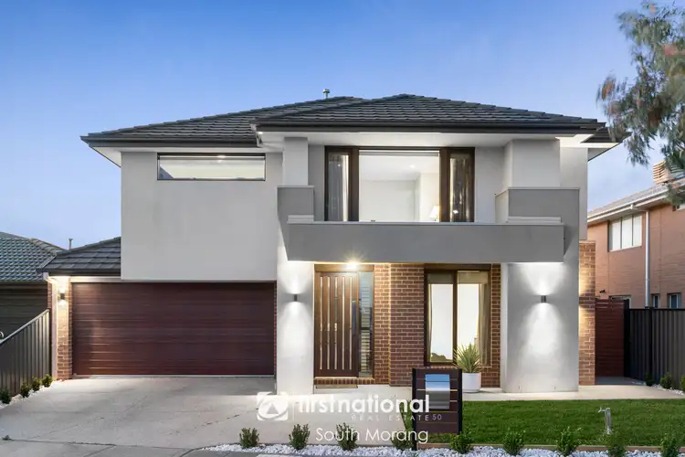 50 Kerrabee Drive, Mernda VIC 3754