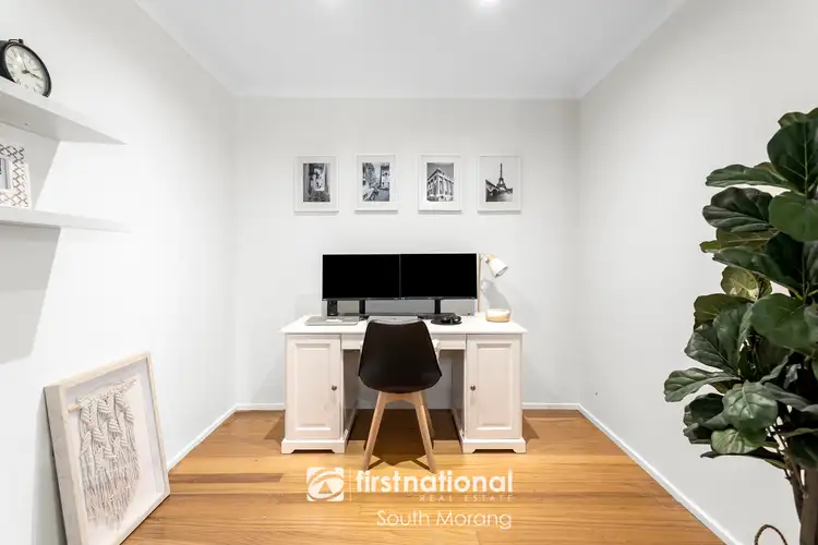 Sixth view of Homely house listing, 2 Fraser Close, Mill Park VIC 3082