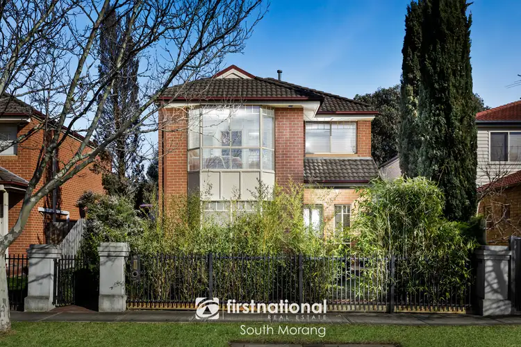 65 The Lakes Boulevard, South Morang VIC 3752