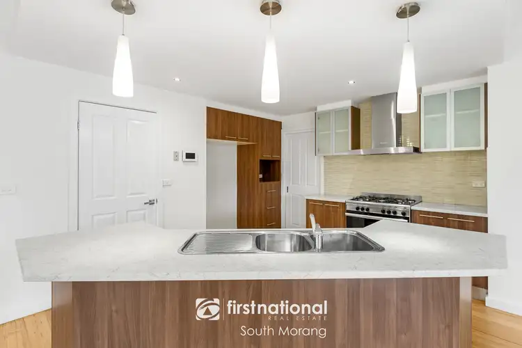 Third view of Homely house listing, 19 Olrig Grove, Craigieburn VIC 3064