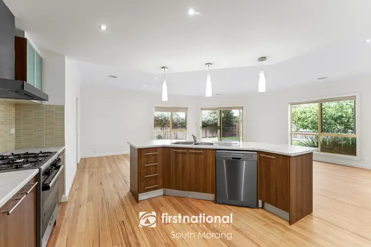 Fourth view of Homely house listing, 19 Olrig Grove, Craigieburn VIC 3064