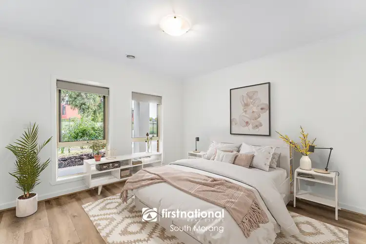 Sixth view of Homely house listing, 19 Olrig Grove, Craigieburn VIC 3064