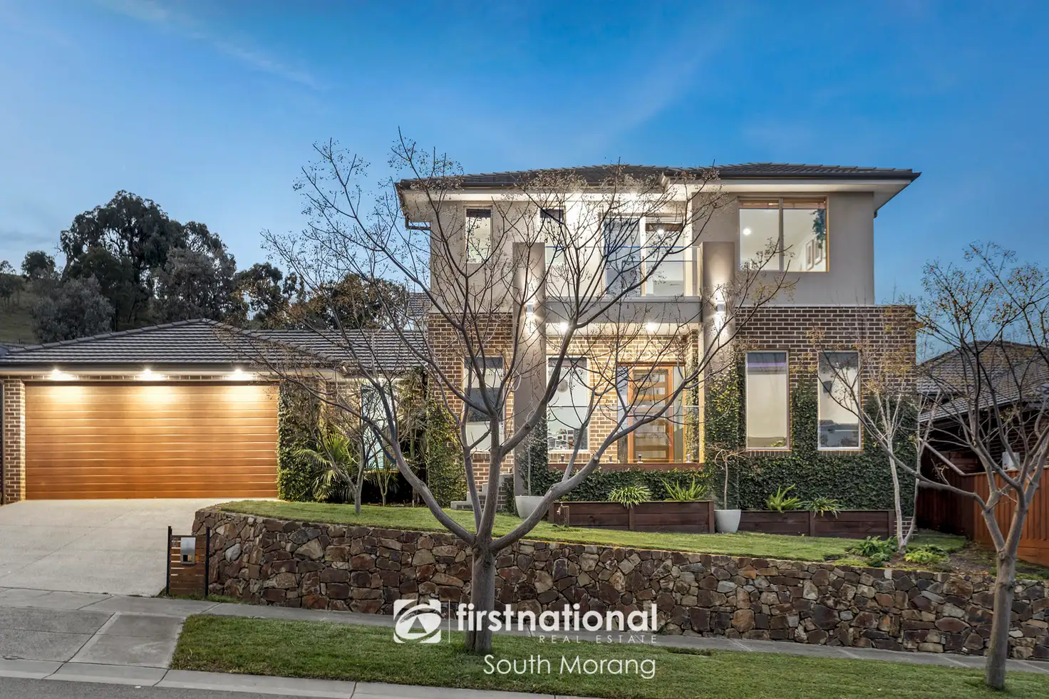 Main view of Homely house listing, 7 Joeys Run, South Morang VIC 3752