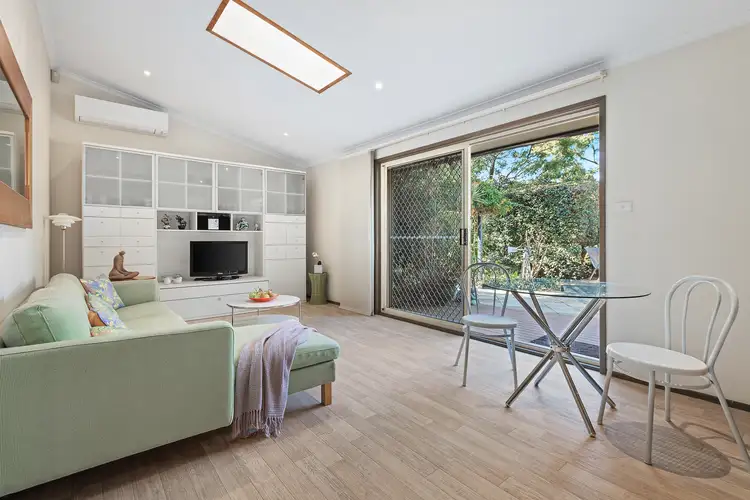 Second view of Homely house listing, 5A Percy Street, Gladesville NSW 2111