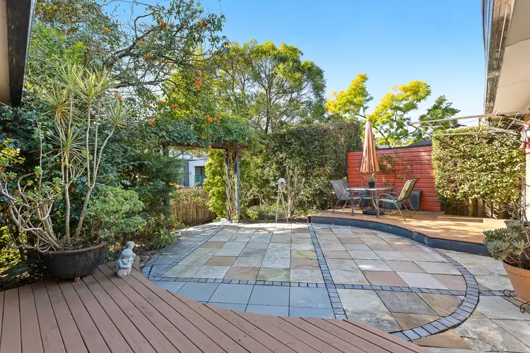 Third view of Homely house listing, 5A Percy Street, Gladesville NSW 2111