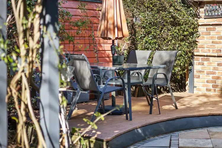 Fourth view of Homely house listing, 5A Percy Street, Gladesville NSW 2111