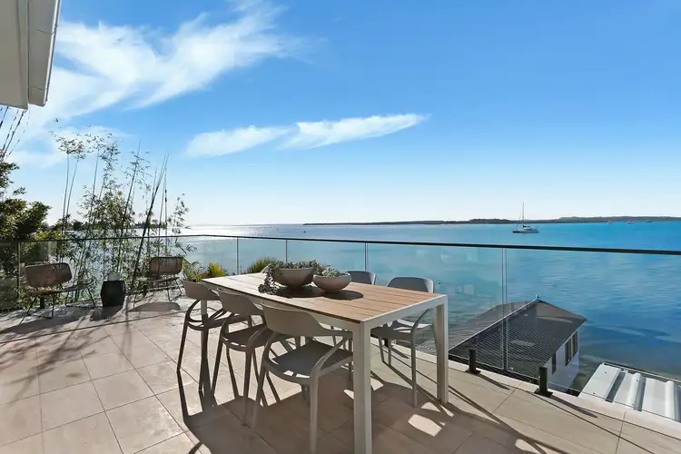48 Woodlands Road, Taren Point NSW 2229