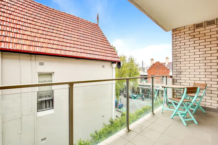 Second view of Homely apartment listing, 8/230 Glebe Point Road, Glebe NSW 2037