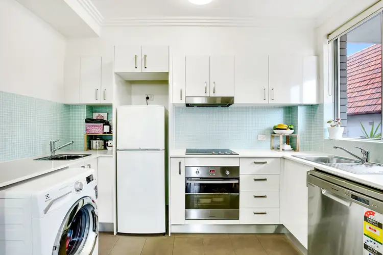 Third view of Homely apartment listing, 8/230 Glebe Point Road, Glebe NSW 2037