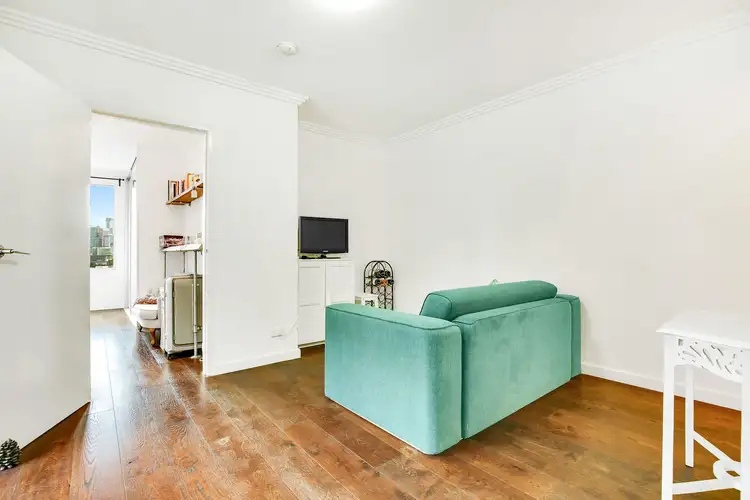 Fifth view of Homely apartment listing, 8/230 Glebe Point Road, Glebe NSW 2037