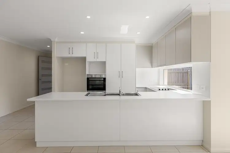 Second view of Homely unit listing, 1/48 Edwin Street, Westbrook QLD 4350