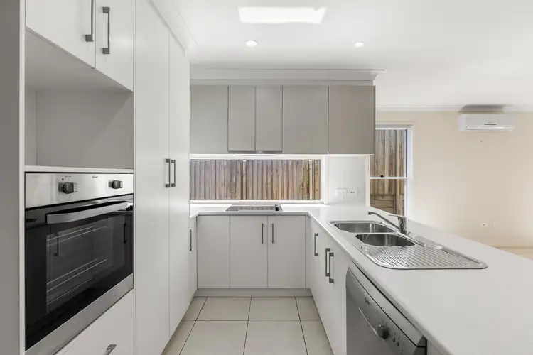 Fourth view of Homely unit listing, 1/48 Edwin Street, Westbrook QLD 4350