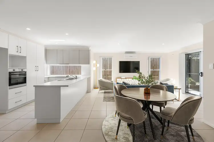 Fifth view of Homely unit listing, 1/48 Edwin Street, Westbrook QLD 4350