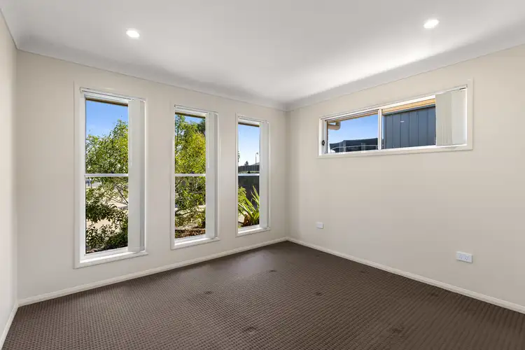 Sixth view of Homely unit listing, 1/48 Edwin Street, Westbrook QLD 4350