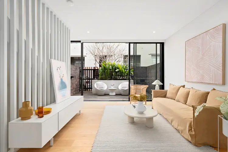 4 Barr Street, Camperdown NSW 2050