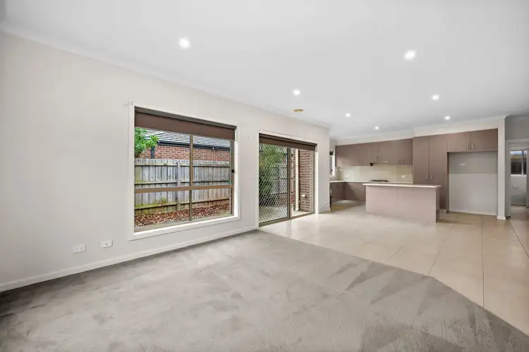 Second view of Homely house listing, 11 Wannon Way, Whittlesea VIC 3757