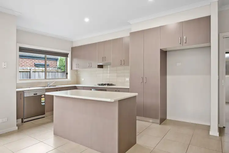 Third view of Homely house listing, 11 Wannon Way, Whittlesea VIC 3757