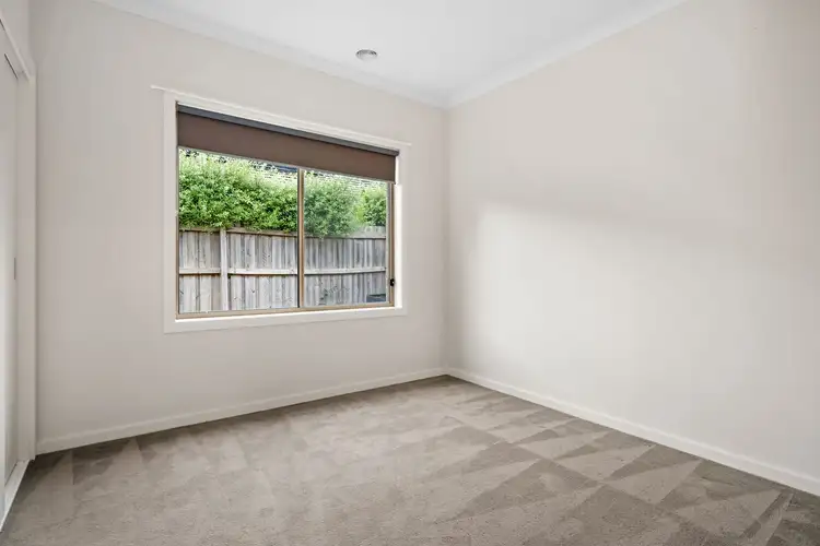 Fifth view of Homely house listing, 11 Wannon Way, Whittlesea VIC 3757