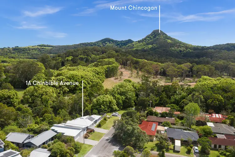 1A Chinbible Avenue, Mullumbimby NSW 2482
